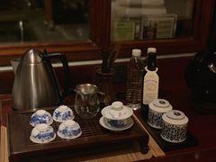 -柏联酒店