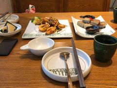 -云海肴·汽锅鸡·云南菜(苏州中心店)
