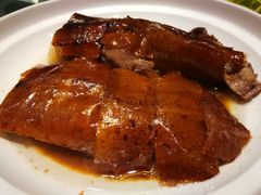 -高第街56号港式餐厅(山大路店)