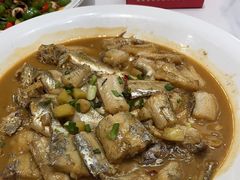 -火龙堂·风味民间菜(文一路店)