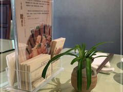 -天厨妙香素食餐厅(清华店)