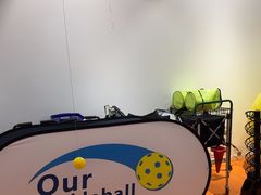 -Our Pickleball多多动匹克球俱乐部(世博源店)