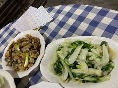 -钱大妈海鲜饭店(旅游大道店)