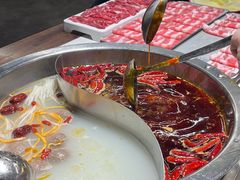 -根据地火锅(南河桥店)