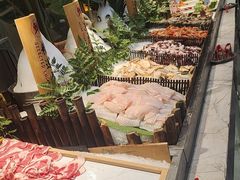 -汉阳廷自助烤肉(同和金铂天地店)
