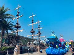 -珠海长隆海洋王国