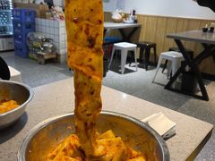 优质biangbiang面-玲玲面屋