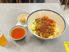 -弓家大队老碗面(高新咖啡街区店)