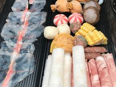 -丽江庭院之丽江往事(安定门店)