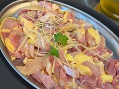 -阿鸡鱼庄·顺德鲜蒸小炒(亚运村店)