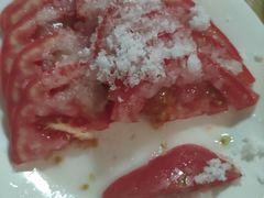 -玫瑰红烤羊排(北新桥三条店)