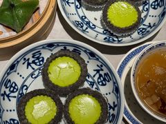 -陶兰居·手工点心·粤菜(圆融时代广场店)