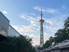 -成都娃娃花园餐厅 (南艺旗舰店)