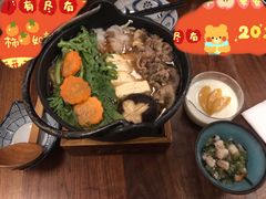 -铃木食堂(杨梅竹店)