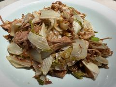 -北李妈妈菜·海肠捞饭(高新万达店)