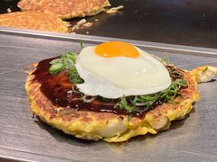 -千房(道頓堀ビル店)