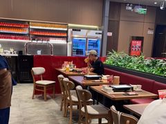 大堂-管氏翅吧(马家堡店)