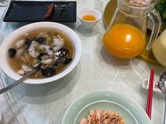-金时代顺风大酒店(临港百联店)
