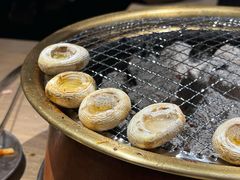 -西塔老太太泥炉烤肉