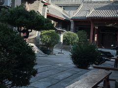 -大学习巷清真寺