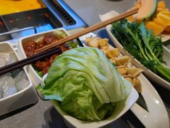-海底捞火锅(贵和购物中心店.原鲁能城店)