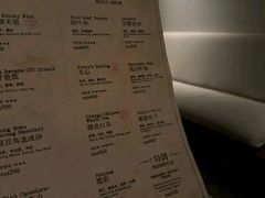 -Hideout Hookah Lounge·隐觅地