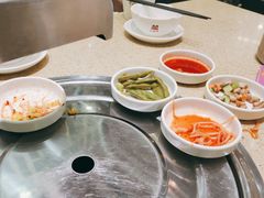 -妙香居韩国烤肉(鹏瑞利季华广场店)
