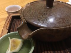 -花潮料理艺食馆(世欧广场店)