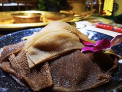 招牌空运毛肚-哥老官重庆美蛙鱼头(松江地中海十八哥店)