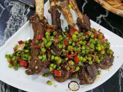 -李师傅脆肚(华强北店)