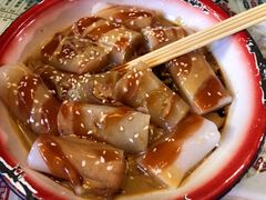 -憶廟街 X 沙角邨(太古城店)