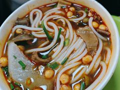 -江三王记牛杂馆(总店)