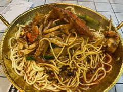 -狮龙啤酒烧烤屋(建二路店)
