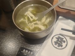 -大神太神·铁板烧(七宝领展广场店)