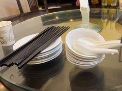 -山菜馆(竹海公园店)