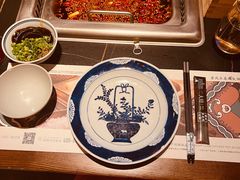 -大隐·成都火锅Bistro(合生麒麟新天地店)