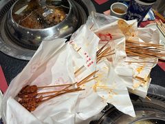 -辽B·小串(总店)