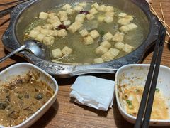 -傣妹火锅(南京东路一店)