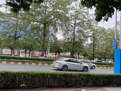 -欢乐牛香(东海二路店)