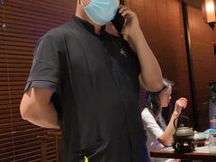 -佬麻雀·剁椒鱼头(京基KK One店)