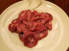 -焼肉まんぐう