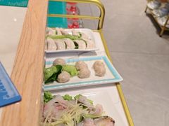 -粤顺渔坊·中山脆肉鲩火锅(清湖店)