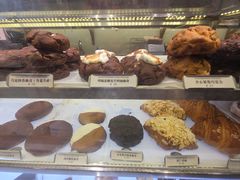 -CHOCMONS巧克怪兽(屏风街店)