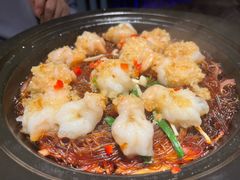 -绿茶餐厅(南方商城店)