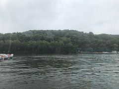 -天目湖山水园
