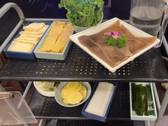 -刘一手重庆火锅(万达广场店)