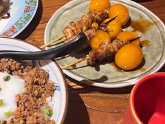 -鸟屯(三里屯店)