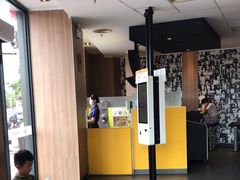 -麦当劳(怀集店)