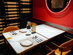 -get pizza意大利餐厅(凯德MALL店)