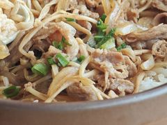 -李先生牛肉面大王(莱芜信誉楼店)